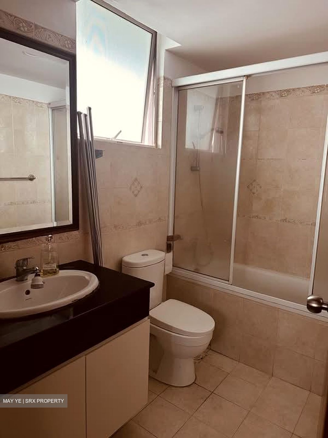 Wharton Vale (D9), Apartment #536441721